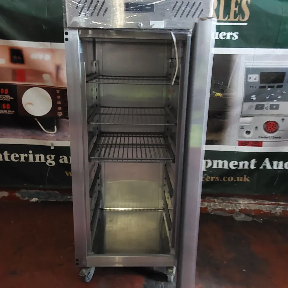 WILLIAMS COMMERCIAL LJ1SA R290 R1 SINGLE DOOR UPRIGHT FREEZER 