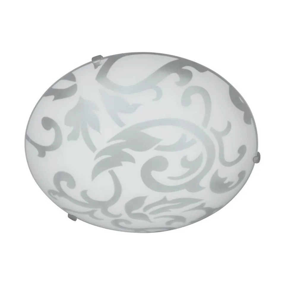 HARRY I-LIGHT FLUSH MOUNT 