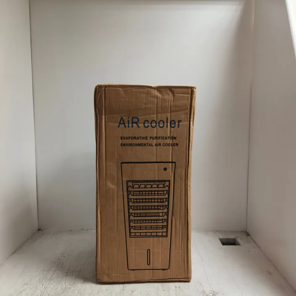 ENVIROMENTAL AIR COOLER BOXED DH101 220V