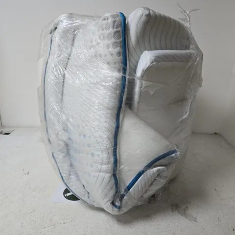 MATTRESS TOPPER - SIZE UNSPECIFIED