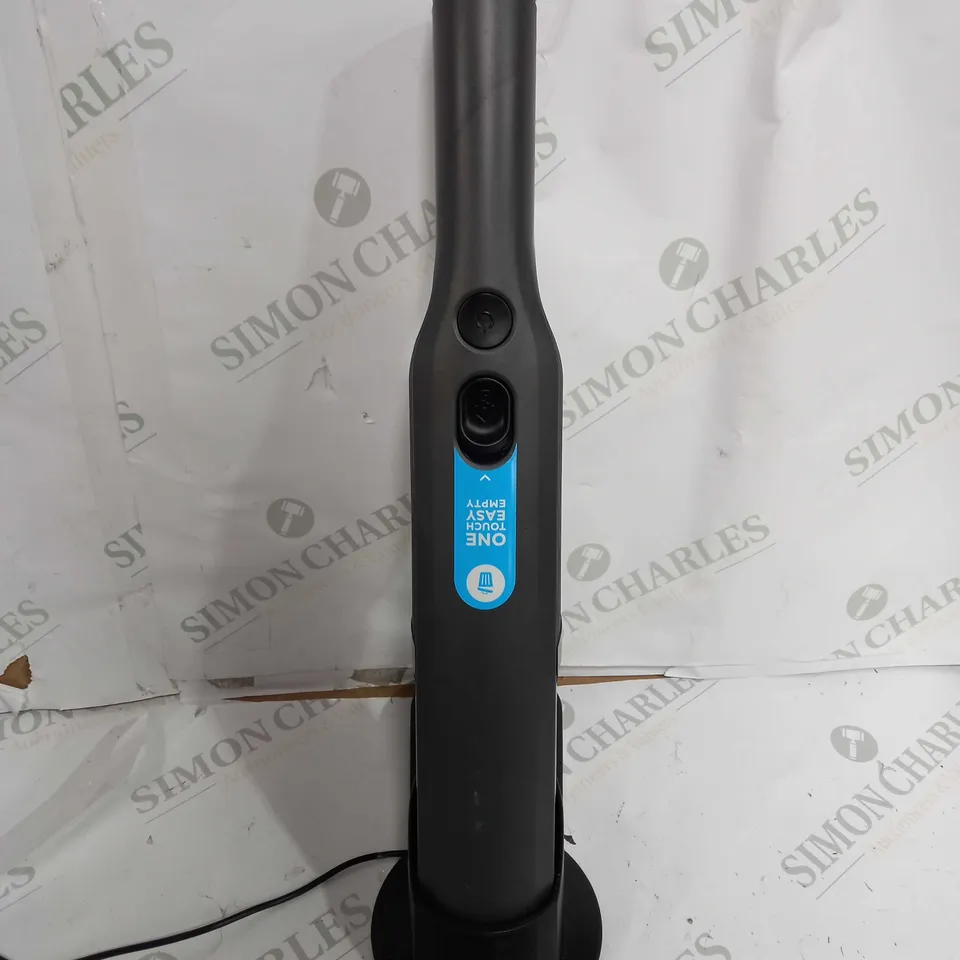BOXED SHARK CORDLESS HANDHELD VACUUM CLEANER WV200UK