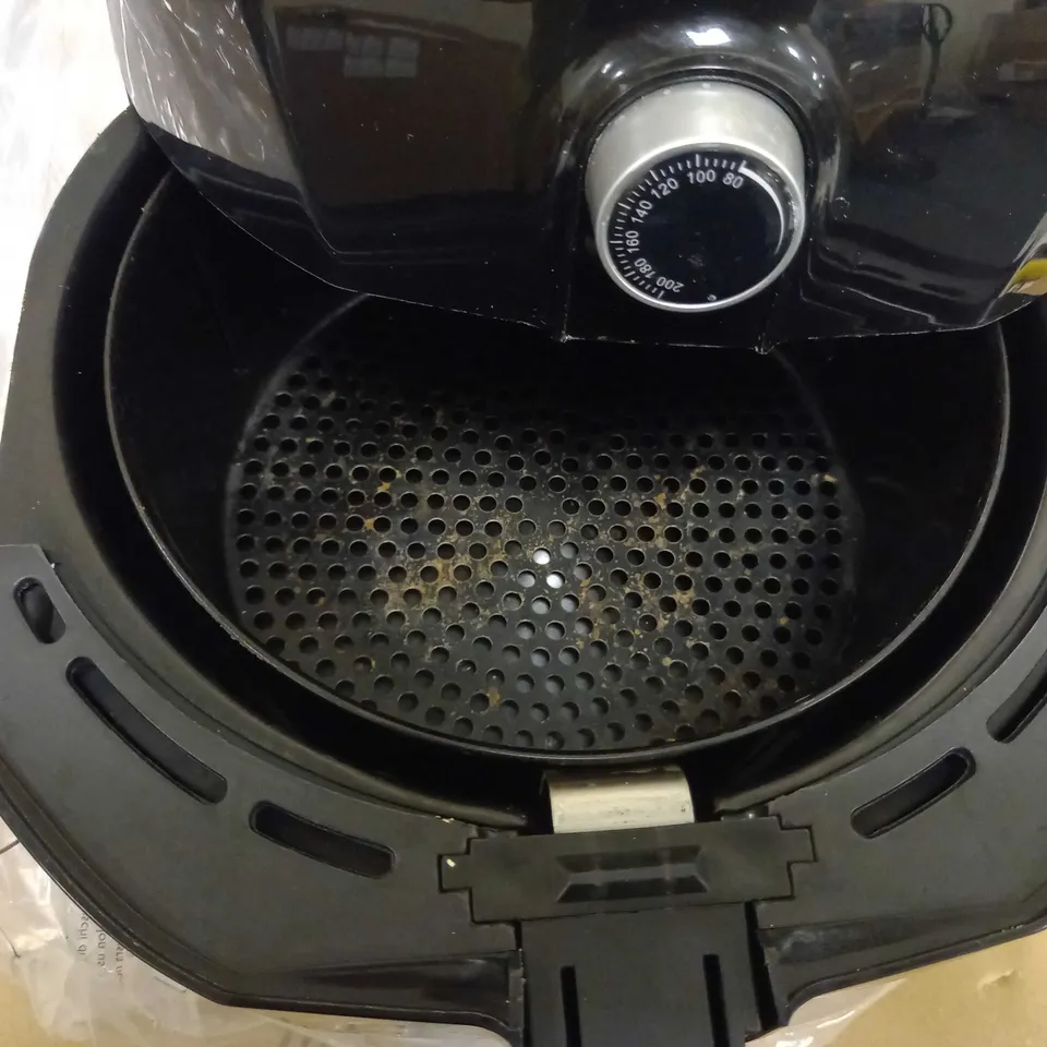 TOWER HEALTHFRY AIR FRYER