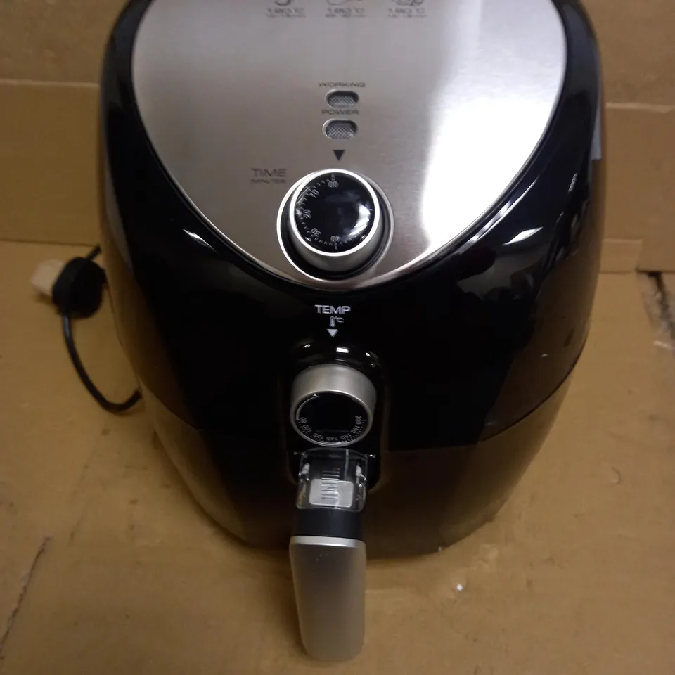 TOWER T17021 4.3 LITRE AIR FRYER