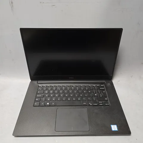 DELL PRECISION 5520 LAPTOP