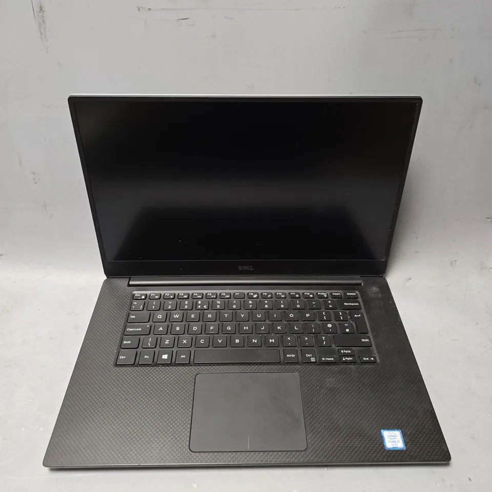 DELL PRECISION 5520 LAPTOP