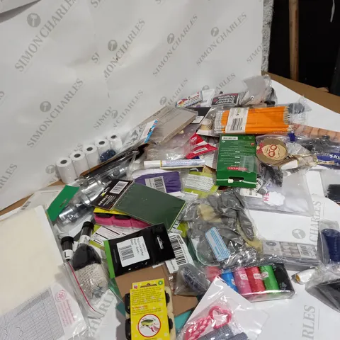 LOT OF Assorted household items