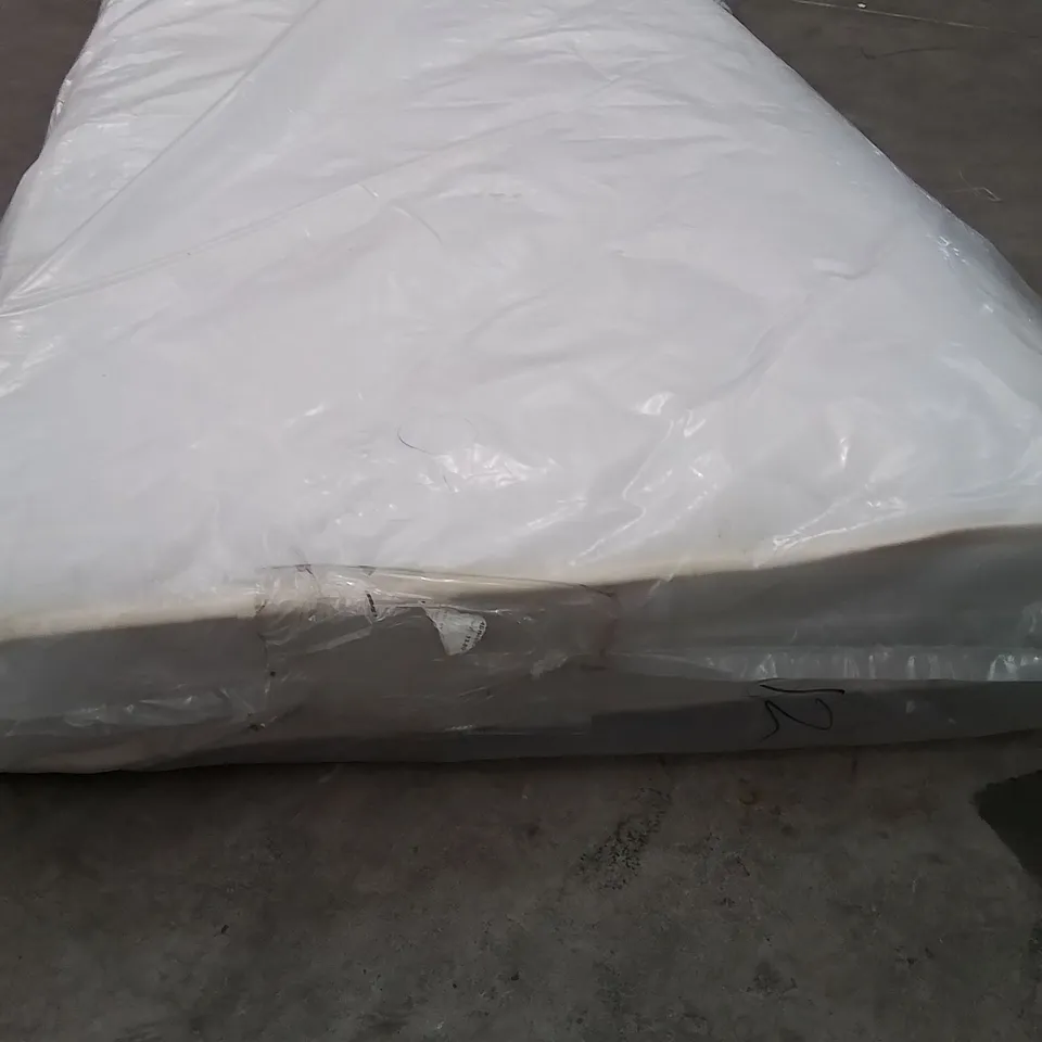 QUALITY BAGGED 3' SINGLE ASHLEY MATTRESS