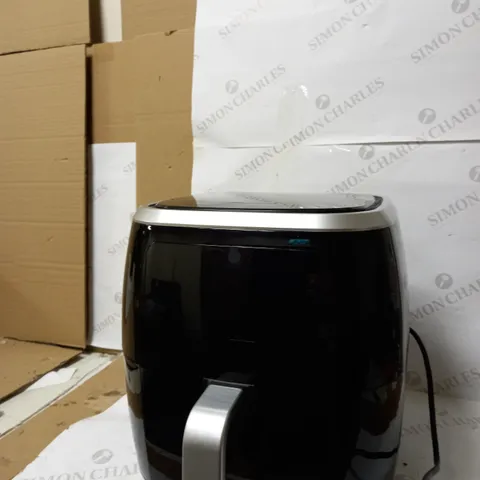 AMAZON BASICS AIR FRYER