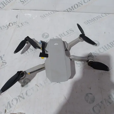 DJI MAVIC MINI DRONE 