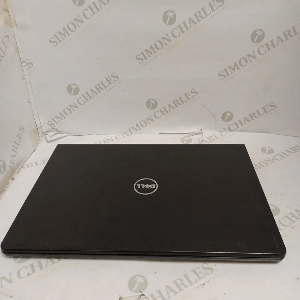 DELL P63F LAPTOP
