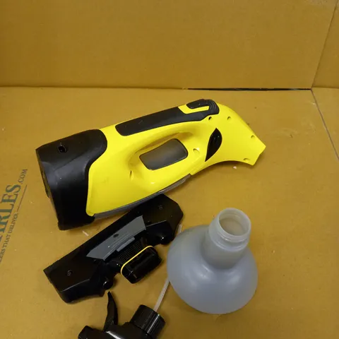 KΓRCHER 16332210 WV 5 PLUS N WINDOW VAC