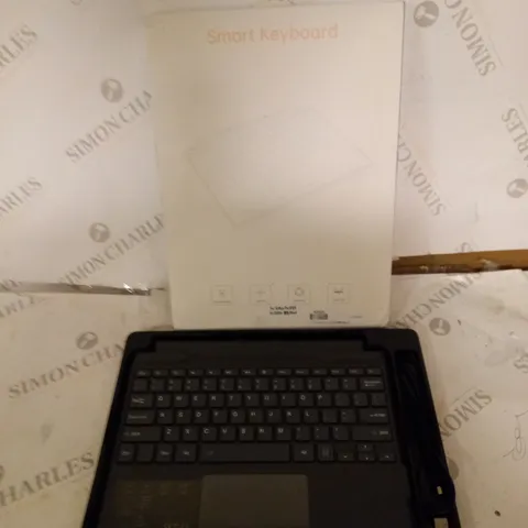 BOXED SMART KEYBOARD WITH USB CABLE, FOR SURFACE PRO 8/9/X