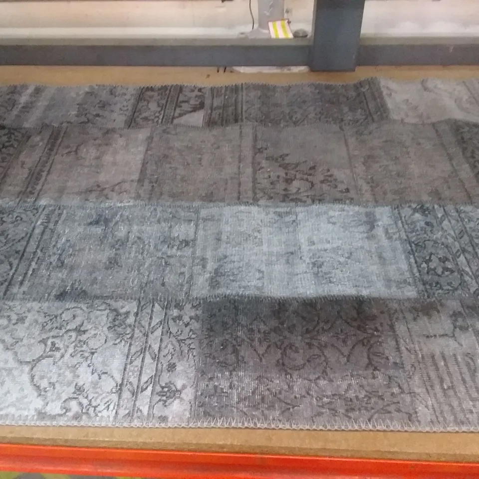 EKOHALI SIESTA RUG - GREY 