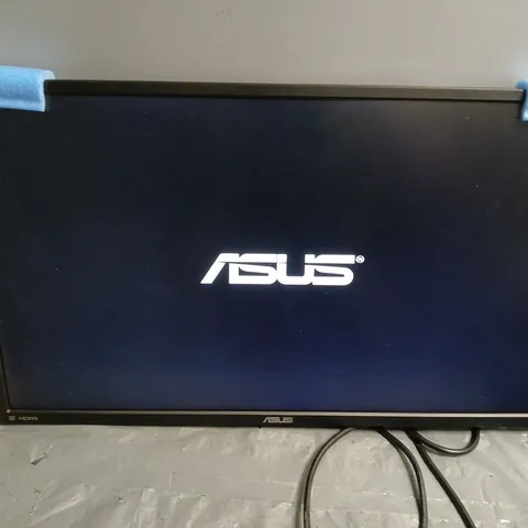 ASUS PB277Q - 27"