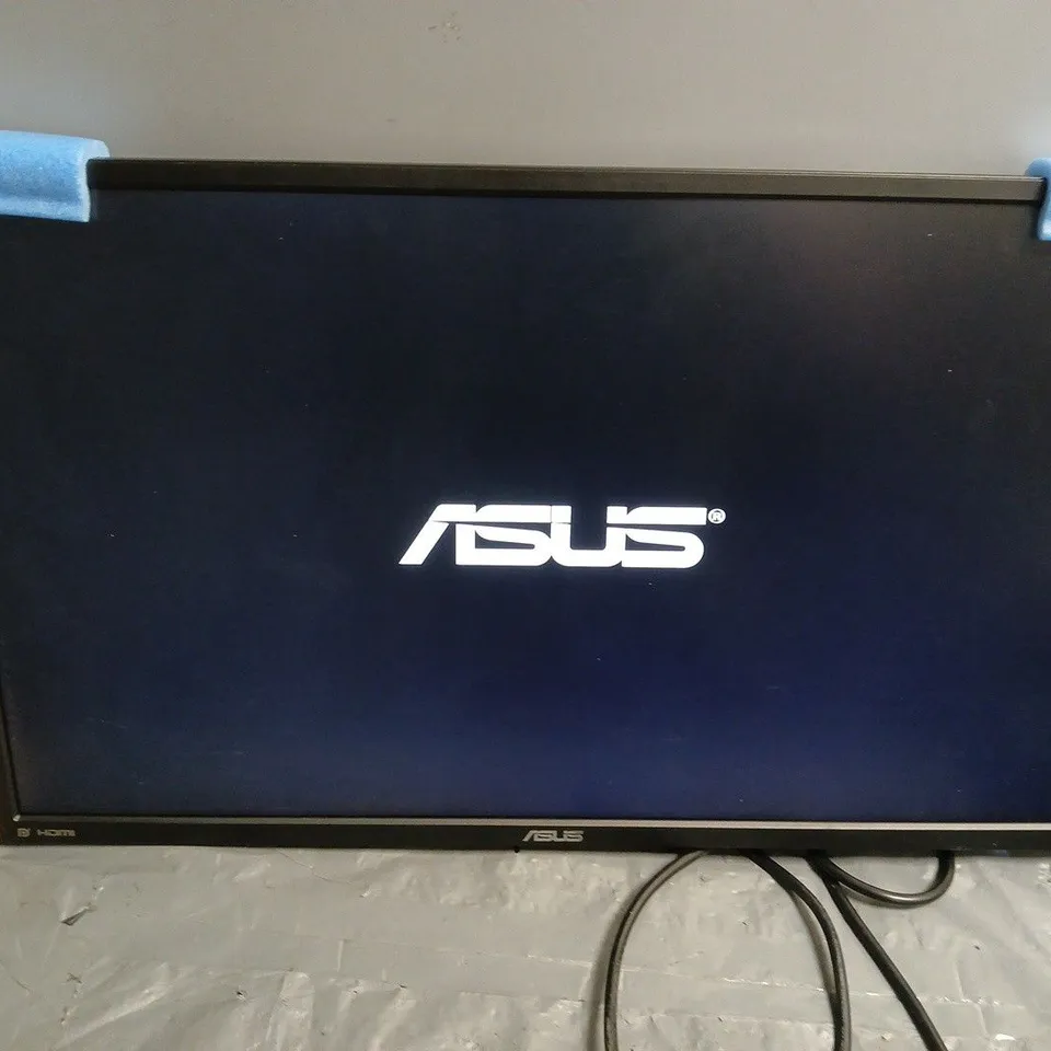 ASUS PB277Q - 27" 