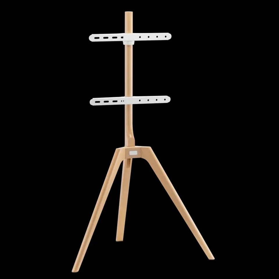 BOXED LAVACA FLOOR STAND FOR TV'S (1 BOX)