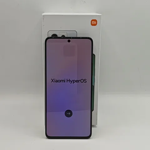 BOXED REDMI NOTE 13 PRO 5G 16/512GB IN BLACK