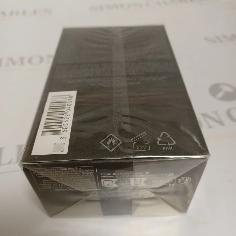 SEALED GIORGIO ARMANI STRONGER WITH YOU EAU DE TOILETTE 100ML