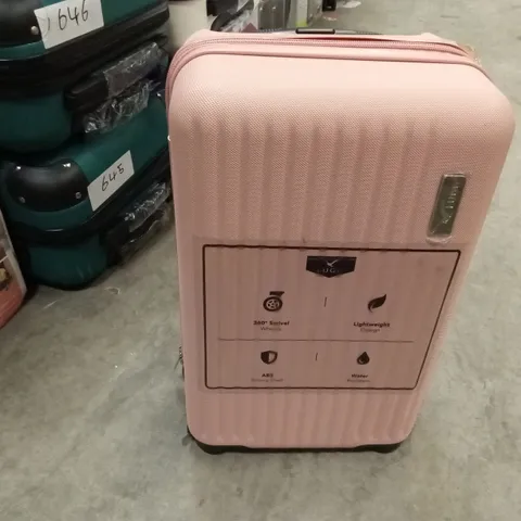 SMALL CABIN CASE PINK