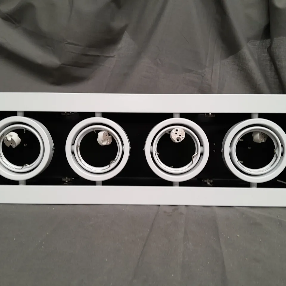 BOX OF 6 EMCOLITE MR16 DOWNLIGHT MRDL4
