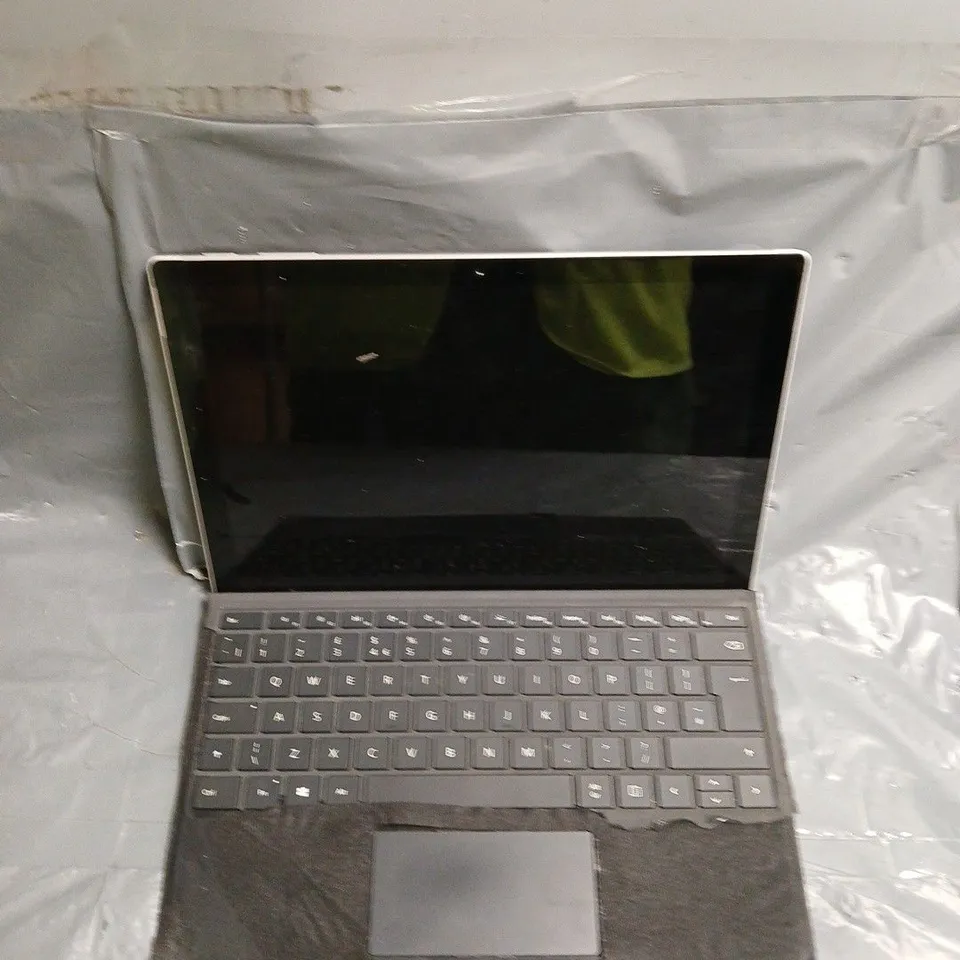 MICROSOFT SURFACE PRO 6 DETACHABLE NOTEBOOK 