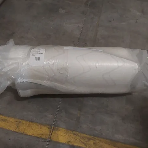 QUALITY BAGGED AND ROLLED COMFORTZONE 18CM MEMORY 4'6 DOUBLE MATTRESS