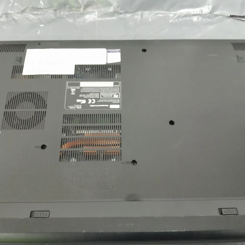 OEGSTONE NOTCHA-302 LAPTOP IN GREY