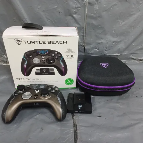 TURTLE BEACH STEALTH ULTRA WIRELESS CONTROLLER FOR XBOX & PC