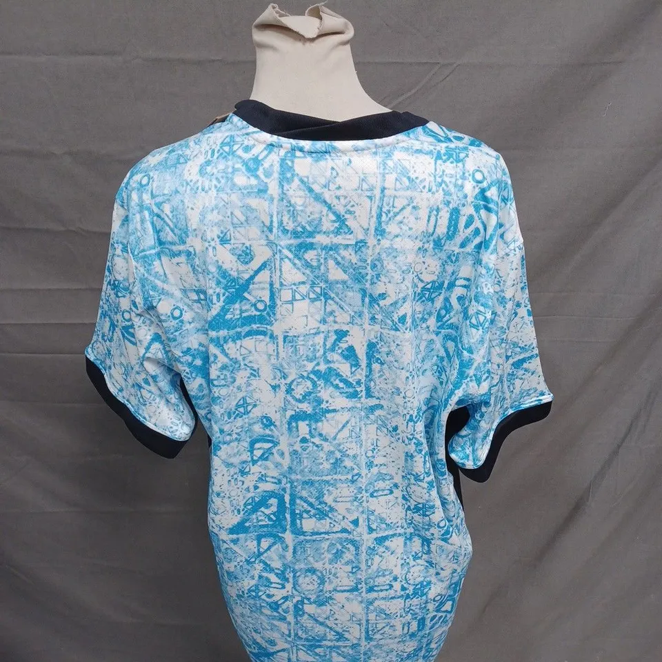 PORTUGAL AWAY JERSEY 2024 SIZE XL