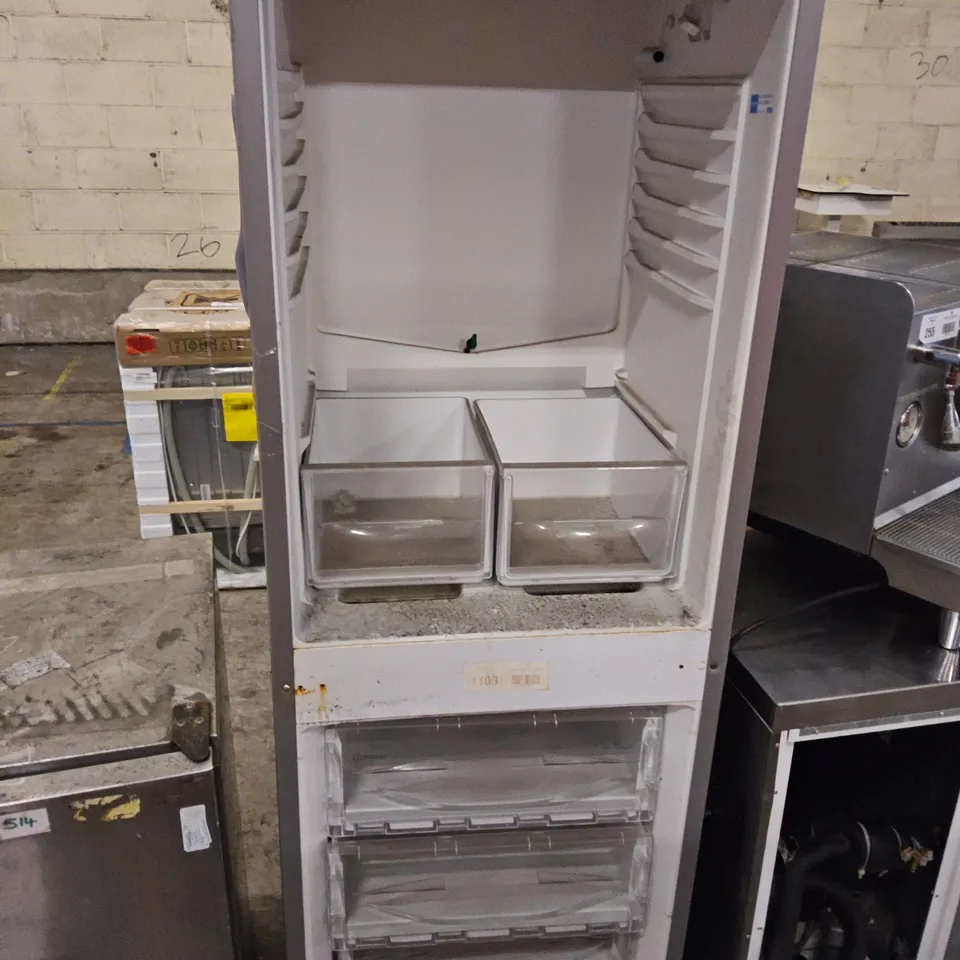 INDESIT DOMESTIC FRIDGE FREEZER