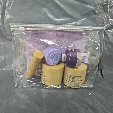 PRAI BEAUTY SUMMER ESSENTIALS