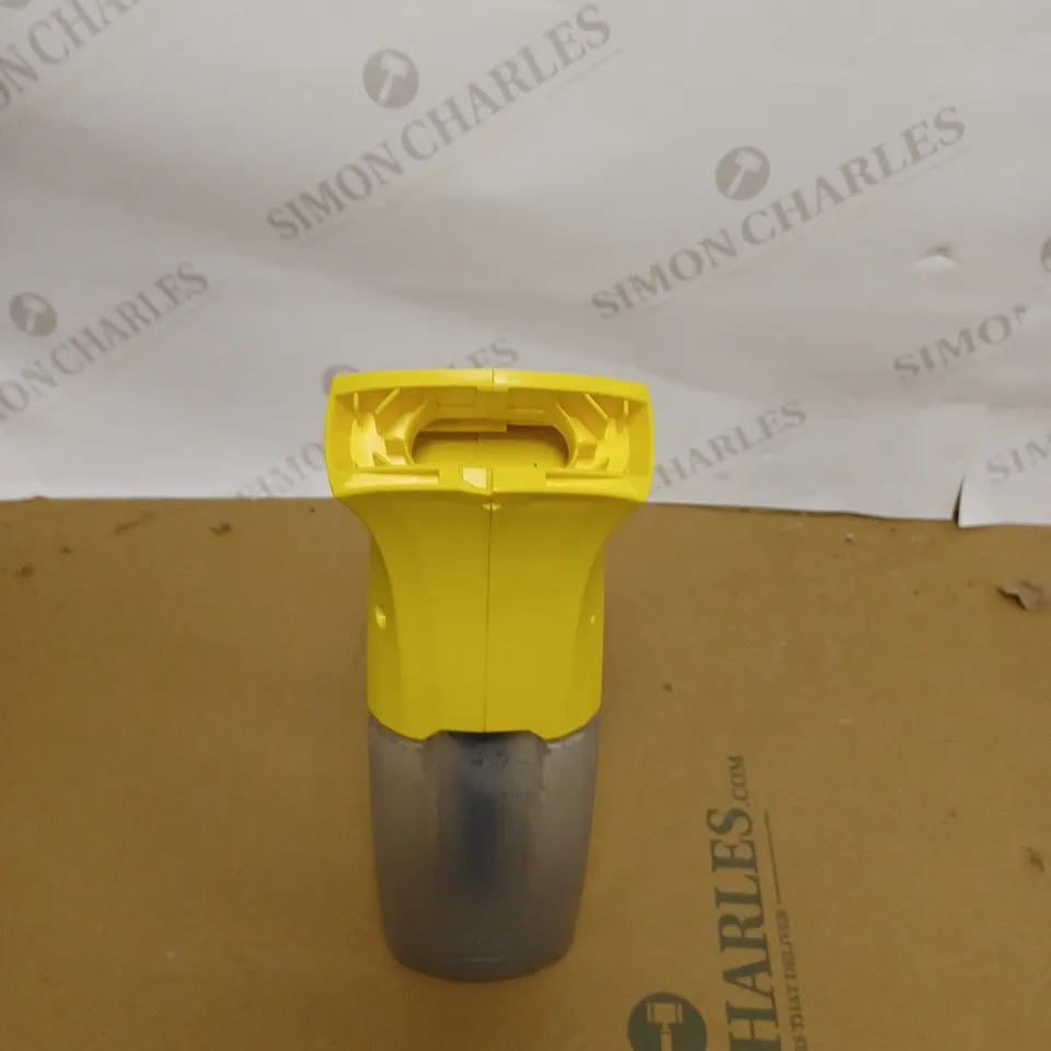 KARCHER WV1 WINDOW VAC 