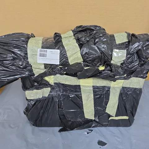 SHARK CORDLESS STICK VACUUM WITH AUTO EMPTY SYSTEM BU3521UK