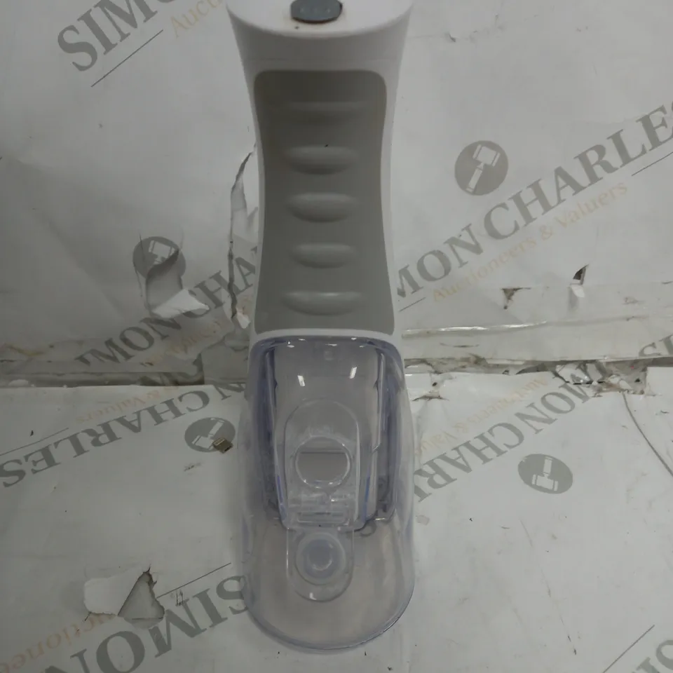 WATERPICK WATER FLOSSER CORDLESS PLUS