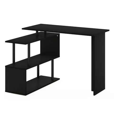 DONTAY LCSHAPED COMPUTER DESK