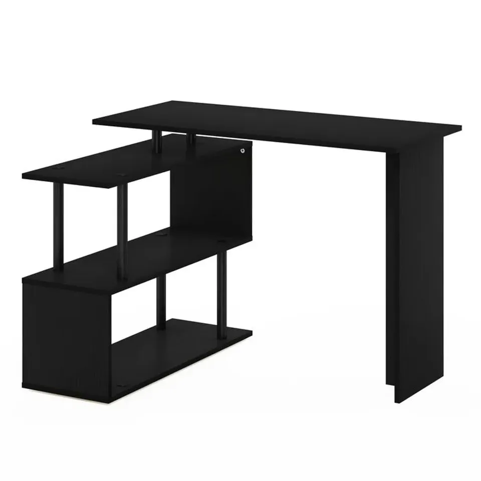 DONTAY LCSHAPED COMPUTER DESK