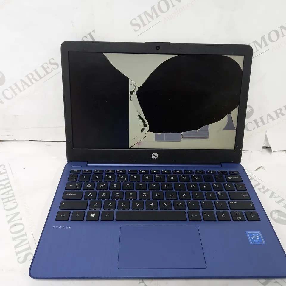 HP LAPTOP 11-AK0513SA