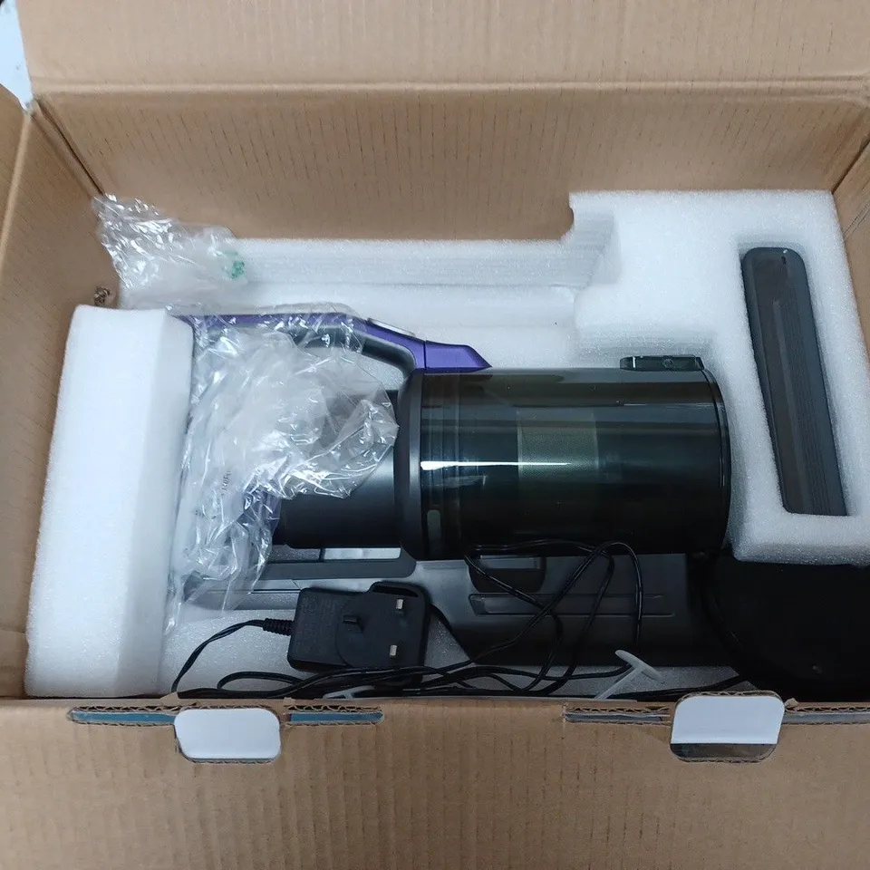 HONITURE CORDLESS VACUUM CLEANER MODEL S14 BOXED 