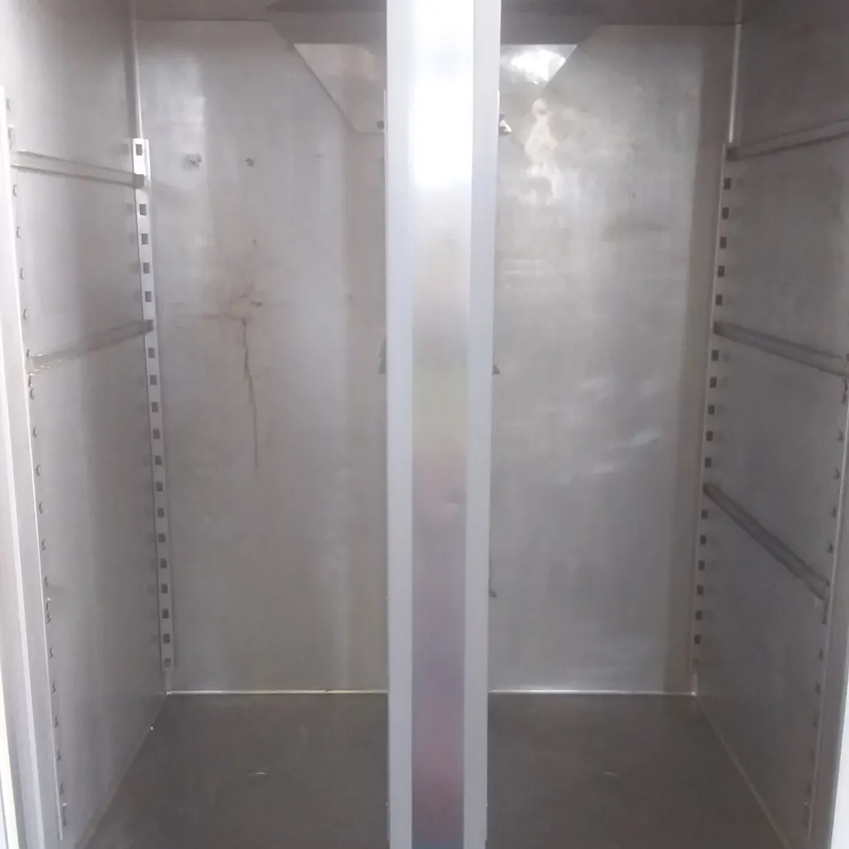 LARGE DISPLAY FRIDGE 