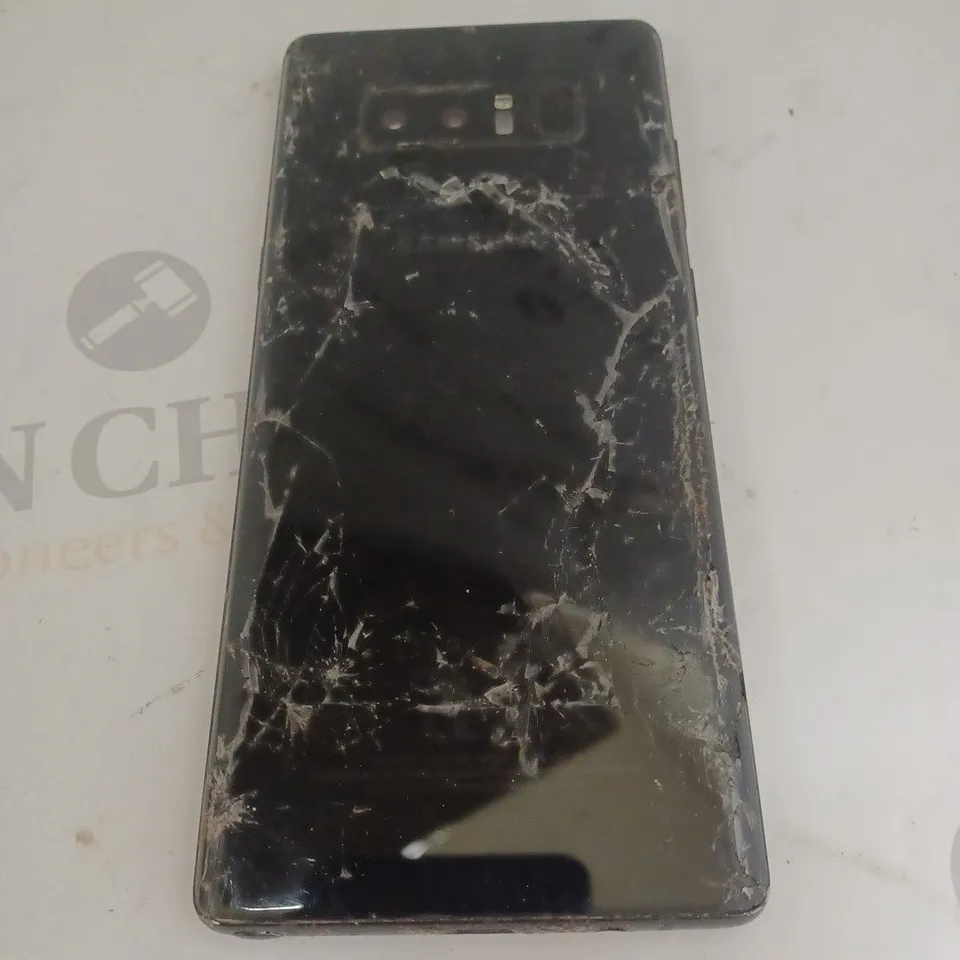 SAMSUNG SM-N95OF MOBILE PHONE
