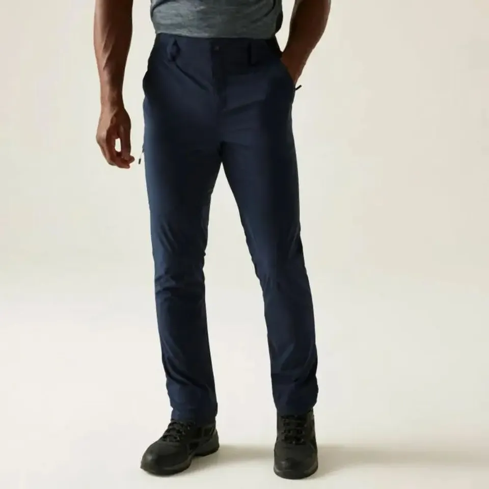 BRAND NEW REGATTA BAYFELL TROUSER MEN'S TOURING TROUSERS UK 32"