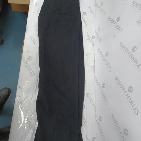 LEVI JEANS RIBCAGE STRAIGHT ANKLE 26X29