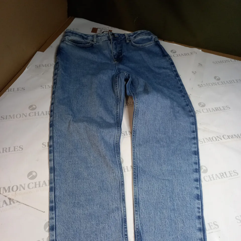 HUSH DENIM JEANS SIZE 10 