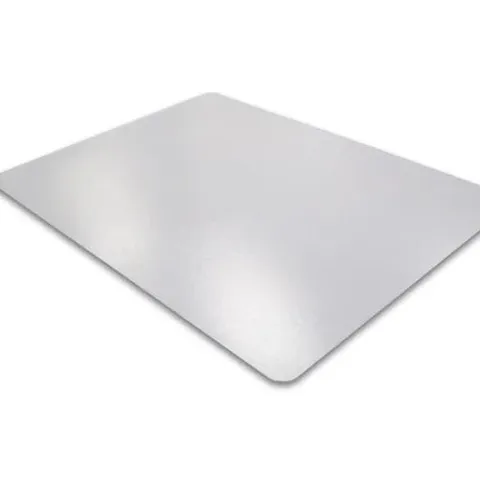 BOXED CLEARTEX ULTIMAT CHAIR MAT 89X119CM