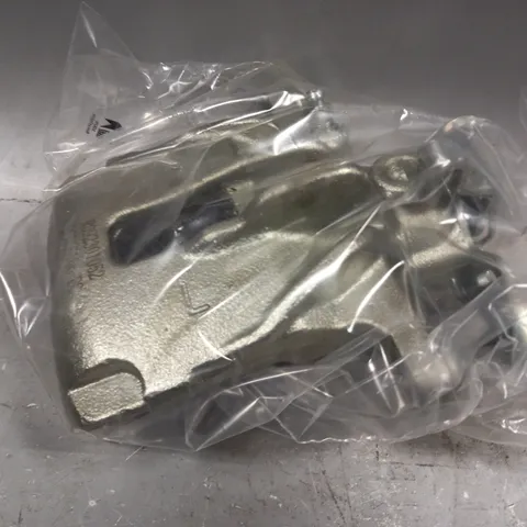 BOXED UNBRANDED BRAKE CALIPER (MAKE & MODEL UNSPECIFIED)