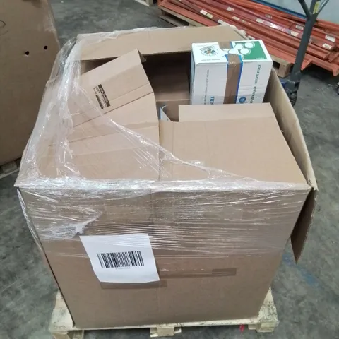 PALLET OF APPROXIMATELY 169 ASSORTED BRAND NEW PRODUCTS TO INCLUDE;