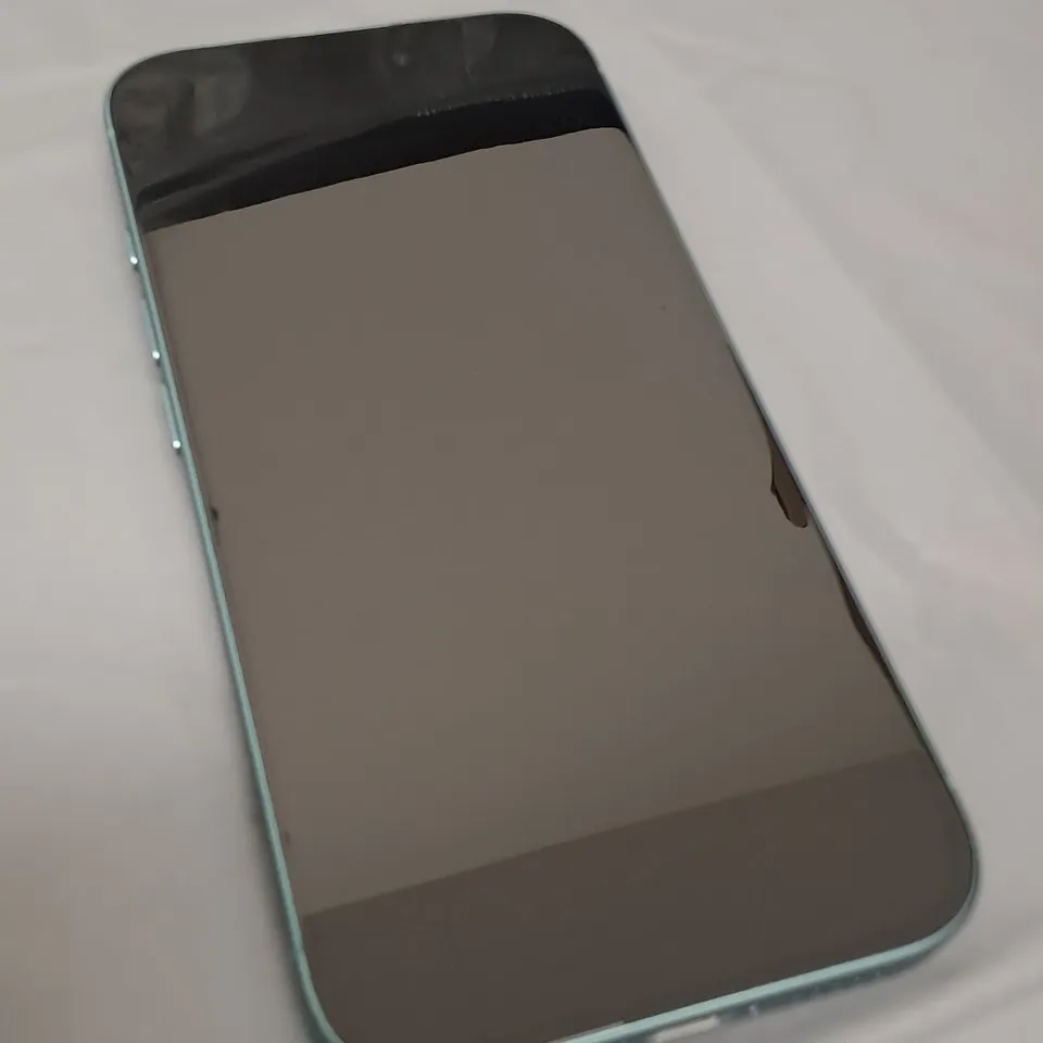 BOXED APPLE IPHONE 16 128GB IN TEAL