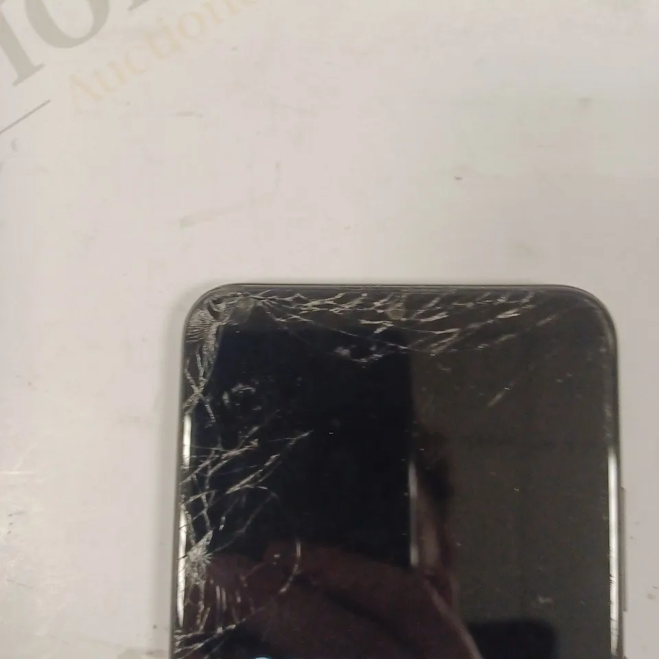 SAMSUNG GALAXY A02S MOBILE PHONE IN BLACK