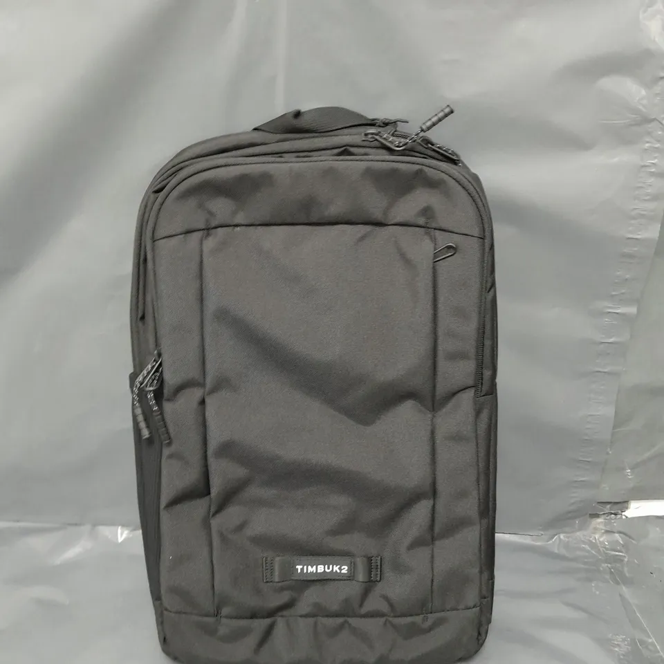 TIMBUK 2 BLACK PARKSIDE ECO BAG 