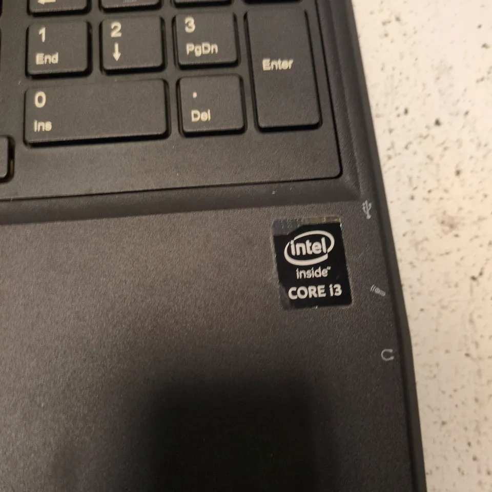 FUJITSU LIFEBOOK A514 LAPTOP – INTEL CORE I3